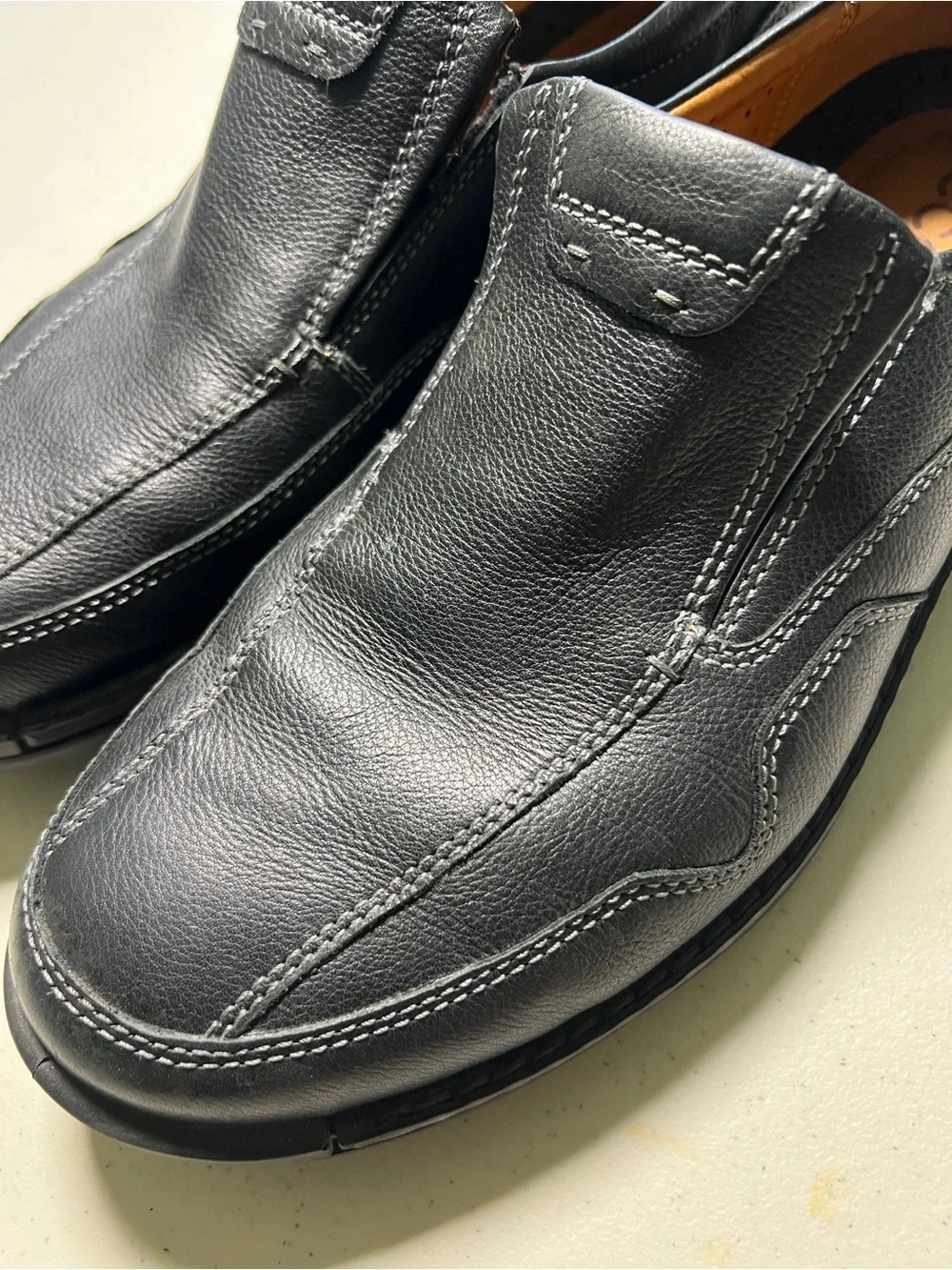 Ecco men fusion